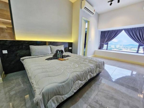 Relaxing•Comfortable•PrivateBathtub•ImperioResidence
